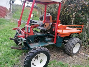 Predám reform metrac - 2