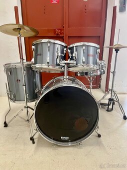 Tama vintage sada. - 2