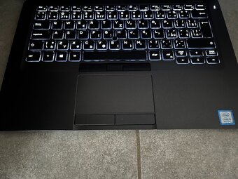 Dell Latitude 5400 i5 8265 8x3.9GHz-Podsv.kl.-RAM 16GB-SSD - 2