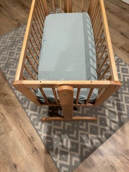 Kolebka Scarlett - 2