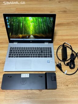 HP PROBOOK 650 G5 - 2