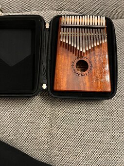 Kalimba - 2