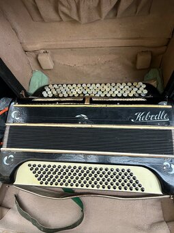 Akordeon - 2