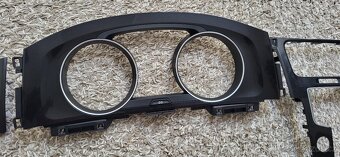 Gti/Gtd dekor Golf 7 - 2