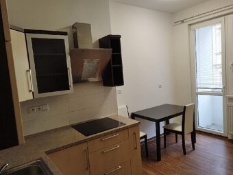 BYT 70m2 v centre BRNA, Antoninska ul. - 2