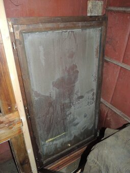 okna, dveře a brána - 2