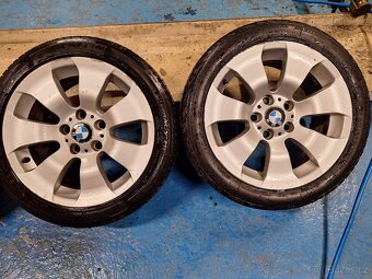 Kola bmw 5x120 - 2