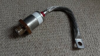 Dioda, Tyristor výkonový - 2