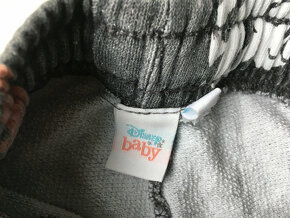 Tepláky Mickey 86 Disney Baby - 2