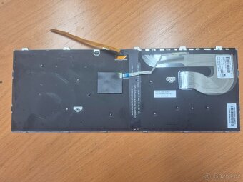 Klávesnice pro HP EliteBook 840 G6 - 2