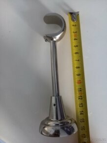 držáky garnýžových tyčí - 2