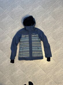 Dámská lyžařská souprava O´neill - 2