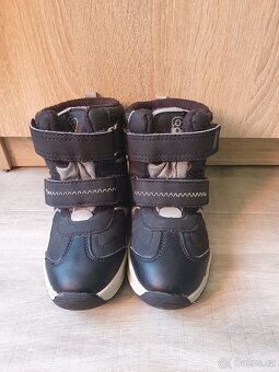 Sněhule lupilu vel.25 - 2