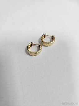 Náušnice - 2