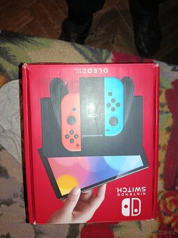 Nintendo switch - 2