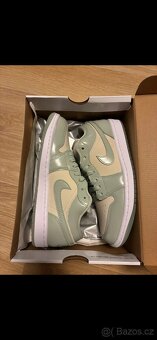 Jordan 1 Low tenisky, vel. 39 - 2