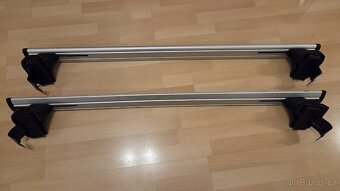 Příčníky Thule - 2