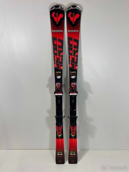 ROSSIGNOL HERO Carve SL  23/24 - 2