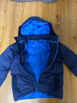 Zimní bunda Kappa 140 - 2