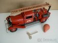 Hasičské auto Märklin - 2