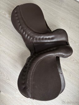 Prodám anglické sedlo - 2