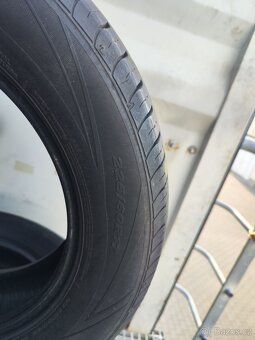 225/60R17 Nexen letní - 2