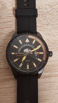 Predám hodinky Curren - 2