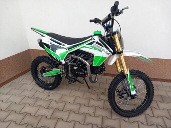 Pitbike 125 - 2