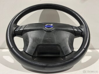 Volant s airbagem Volvo XC90 - 2