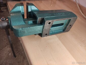 Svěrák Kasper 125 - 2