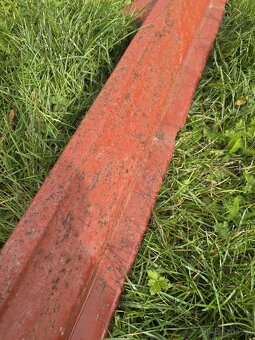 Pravý práh Škoda - 2