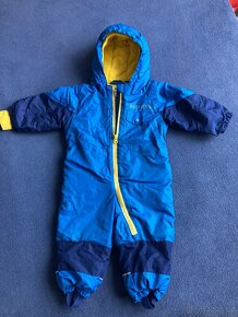 Kombinéza vel. 80 - 2