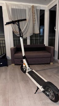 Elektrokoloběžka Joyor F3 - 2