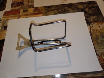 Držák na lahev-vintage - 2