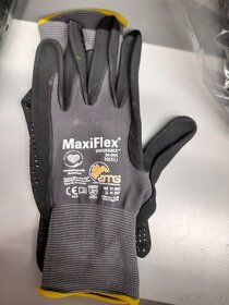 Pracovni rukavice - 2