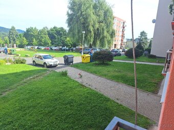 Hodkovice nad Mohelkou byt O.V. 4+1 - 2