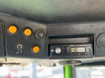 top traktor 1982 Deutz-Fahr D52 - 2