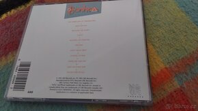 PRODAM CD - BONHAM - - 2