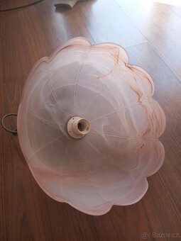 Stahovací kuchyňské svitidlo - 2