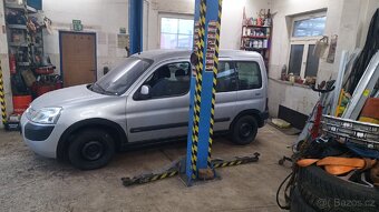 Citroen Berlingo - 2