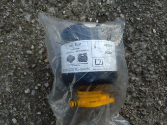 Lepící sada bmw - 2