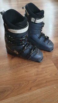 Dámské lyžařské boty - 2