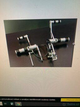 Koupím předkopy - 2