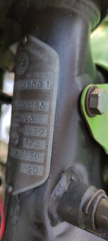 Prodám ČZ 175 Trail - 2