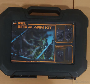 PROLOGIC Příposlech R2L Bite Alarm Reciever - 2
