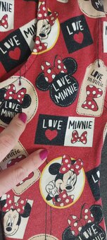 Tepláková souprava Mini Kidi vel. 92 - 2