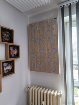 AKUSTICKE PANELY PERFECT ACOUSTIC - 2