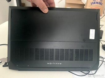 HP Pavilion Gaming 15-ec - 2