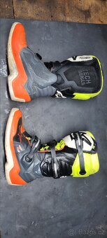 Alpinestars Tech7 vel. 39 - 2