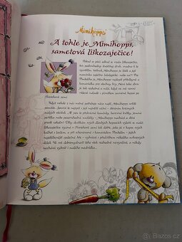 Diddl a jeho přátelé - 2